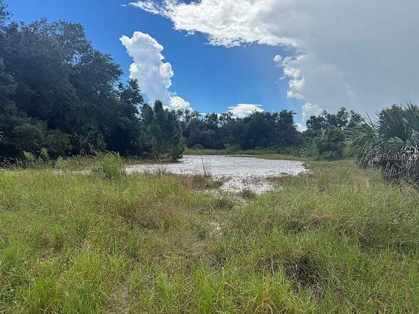 0.48 Acres of Land for Sale in Port Charlotte, Florida