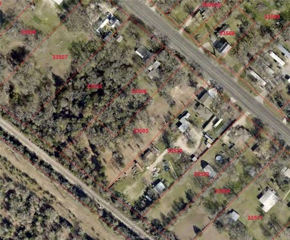 2 Acres of Commercial Land for Sale in Bryan, Texas