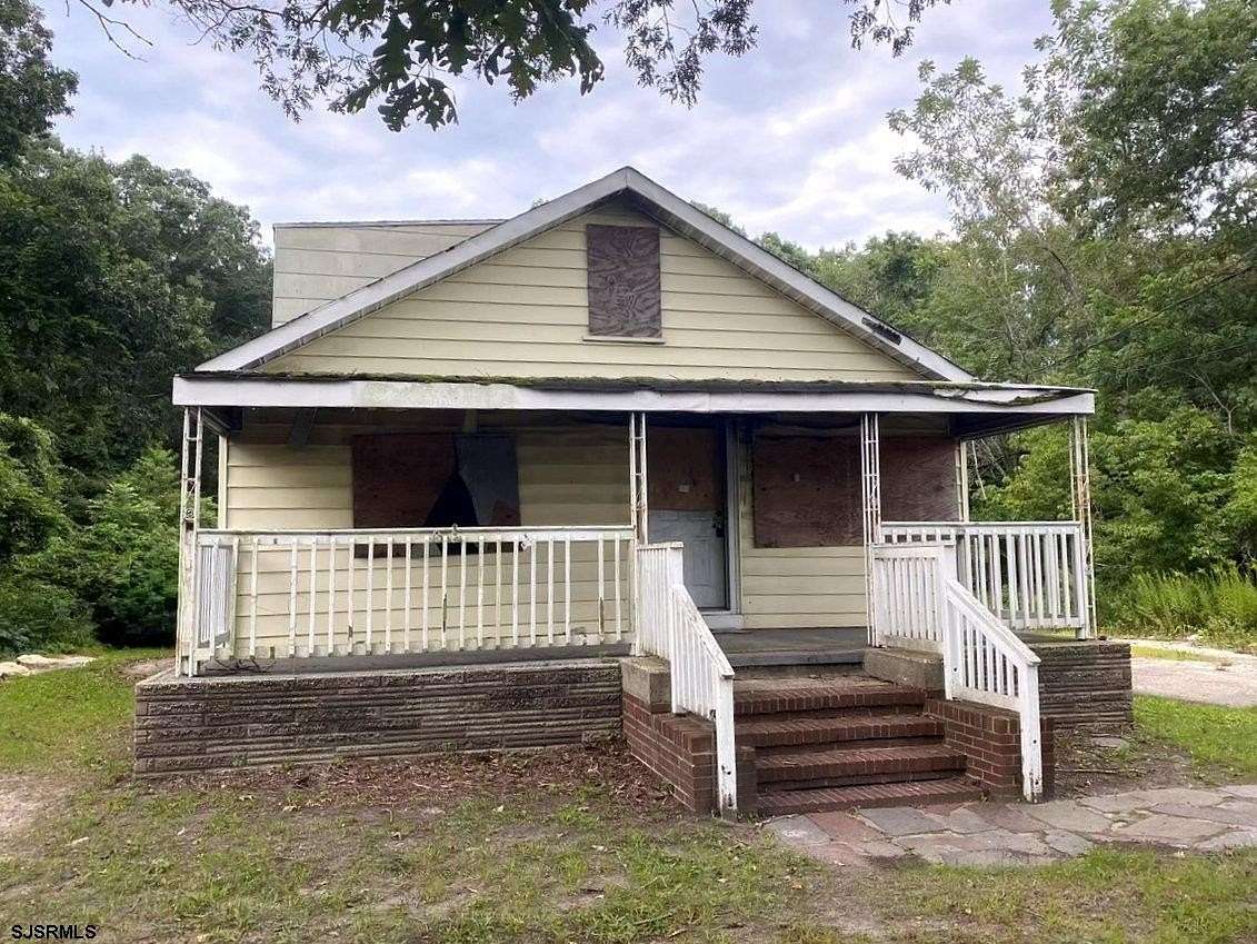 0.72 Acres of Residential Land for Sale in Egg Harbor Township, New Jersey