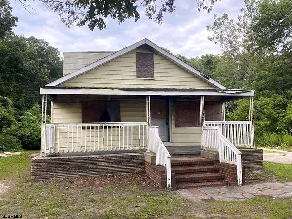 0.72 Acres of Residential Land for Sale in Egg Harbor Township, New Jersey