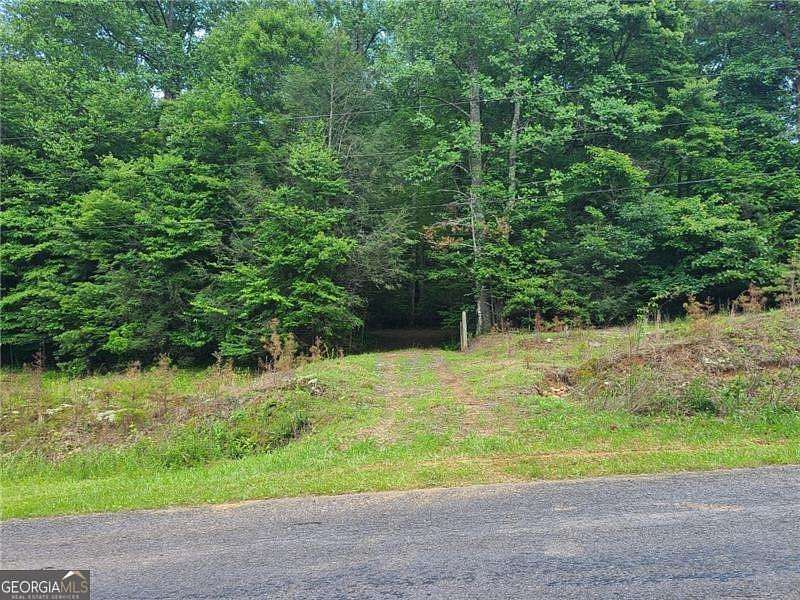 1.56 Acres of Residential Land for Sale in Ellijay, Georgia