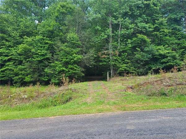 1.56 Acres of Residential Land for Sale in Ellijay, Georgia