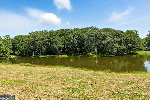6.5 Acres of Residential Land for Sale in Carnesville, Georgia