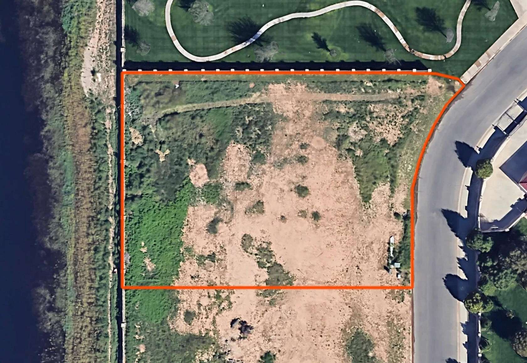 0.63 Acres of Land for Sale in Lubbock, Texas