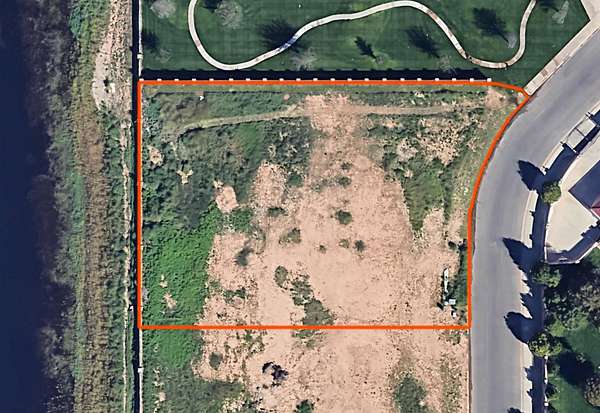 0.63 Acres of Land for Sale in Lubbock, Texas