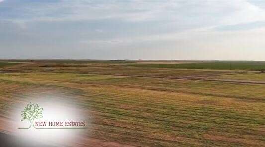 1.48 Acres of Residential Land for Sale in New Home, Texas