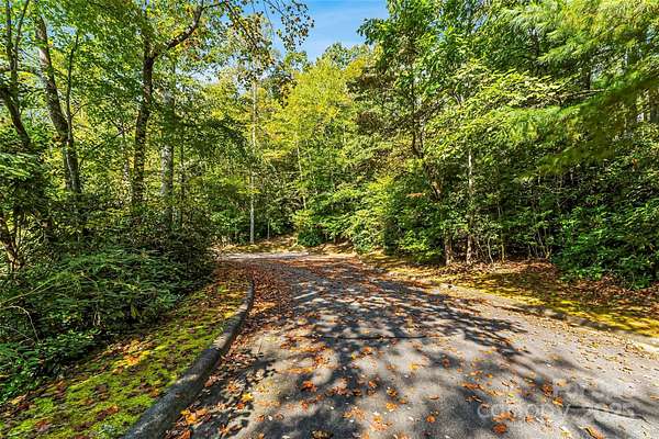 1.23 Acres of Residential Land for Sale in Brevard, North Carolina