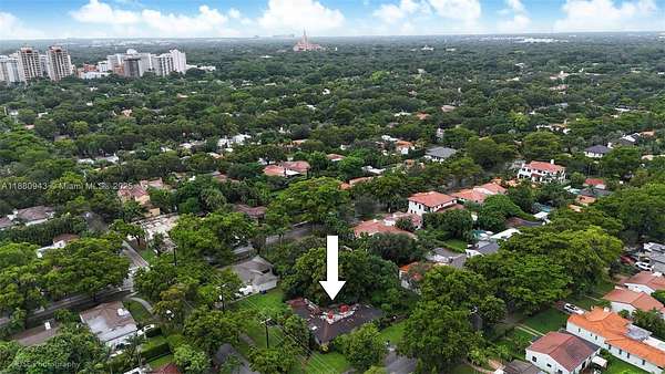 0.34 Acres of Residential Land for Sale in Coral Gables, Florida