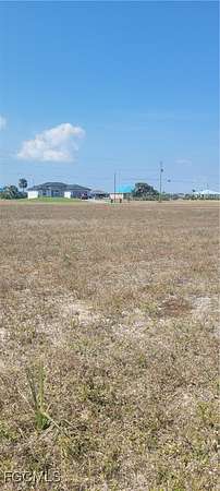 0.24 Acres of Residential Land for Sale in Cape Coral, Florida