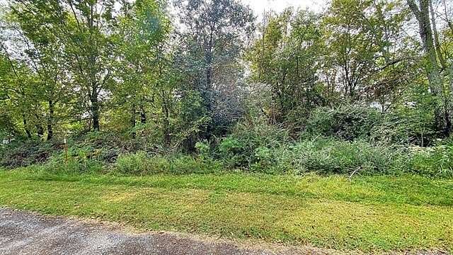 0.23 Acres of Residential Land for Sale in Stilwell, Oklahoma