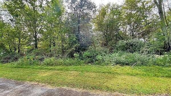 0.23 Acres of Residential Land for Sale in Stilwell, Oklahoma