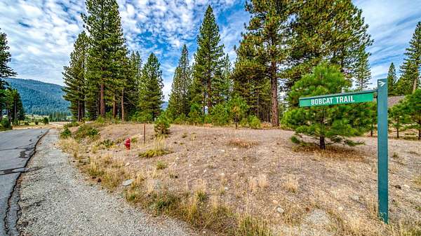 0.84 Acres of Residential Land for Sale in Clio, California