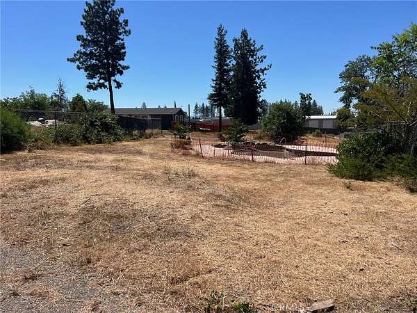 0.77 Acres of Residential Land for Sale in Paradise, California