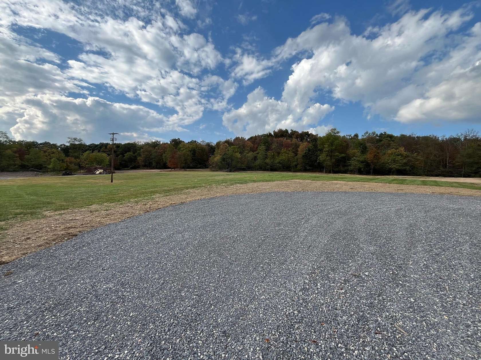 1.3 Acres of Land for Sale in Frostburg, Maryland