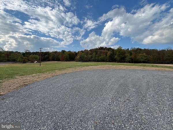 1.3 Acres of Land for Sale in Frostburg, Maryland