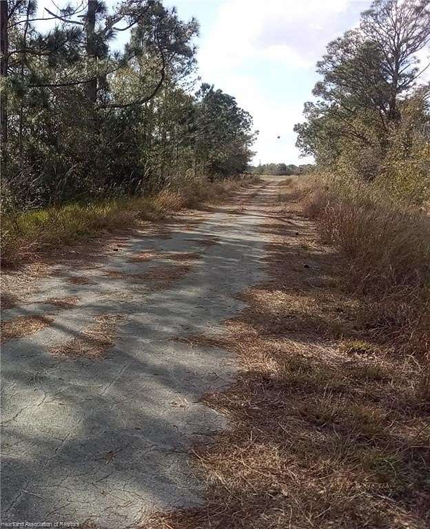 0.23 Acres of Residential Land for Sale in Lake Placid, Florida