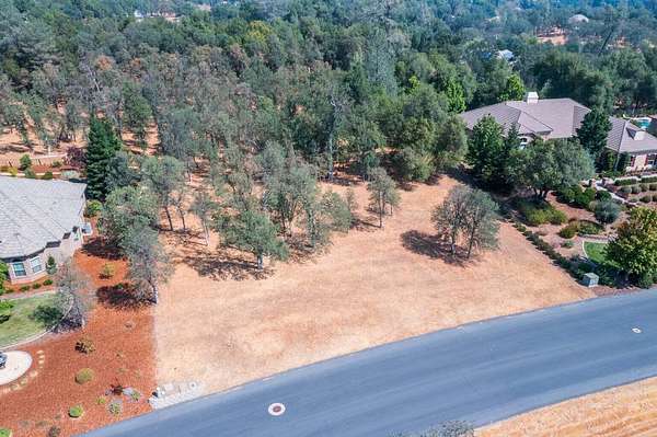 0.63 Acres of Residential Land for Sale in Redding, California
