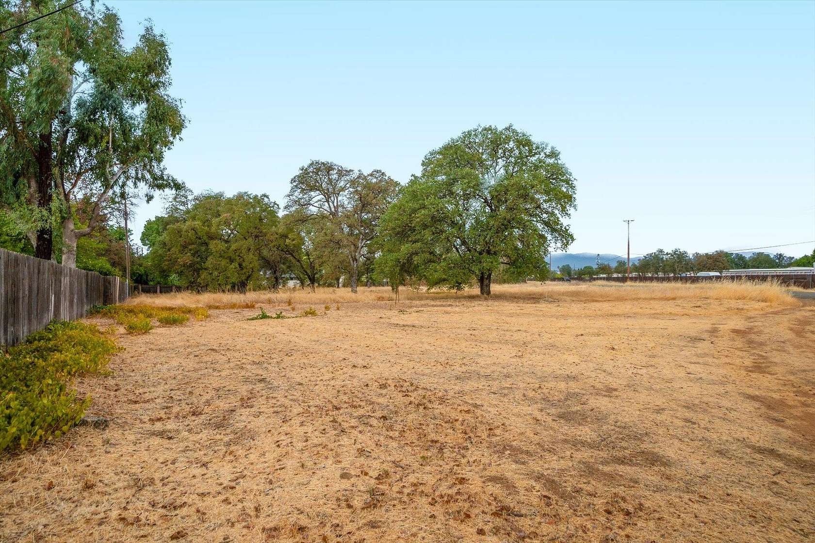 1.79 Acres of Commercial Land for Sale in Redding, California