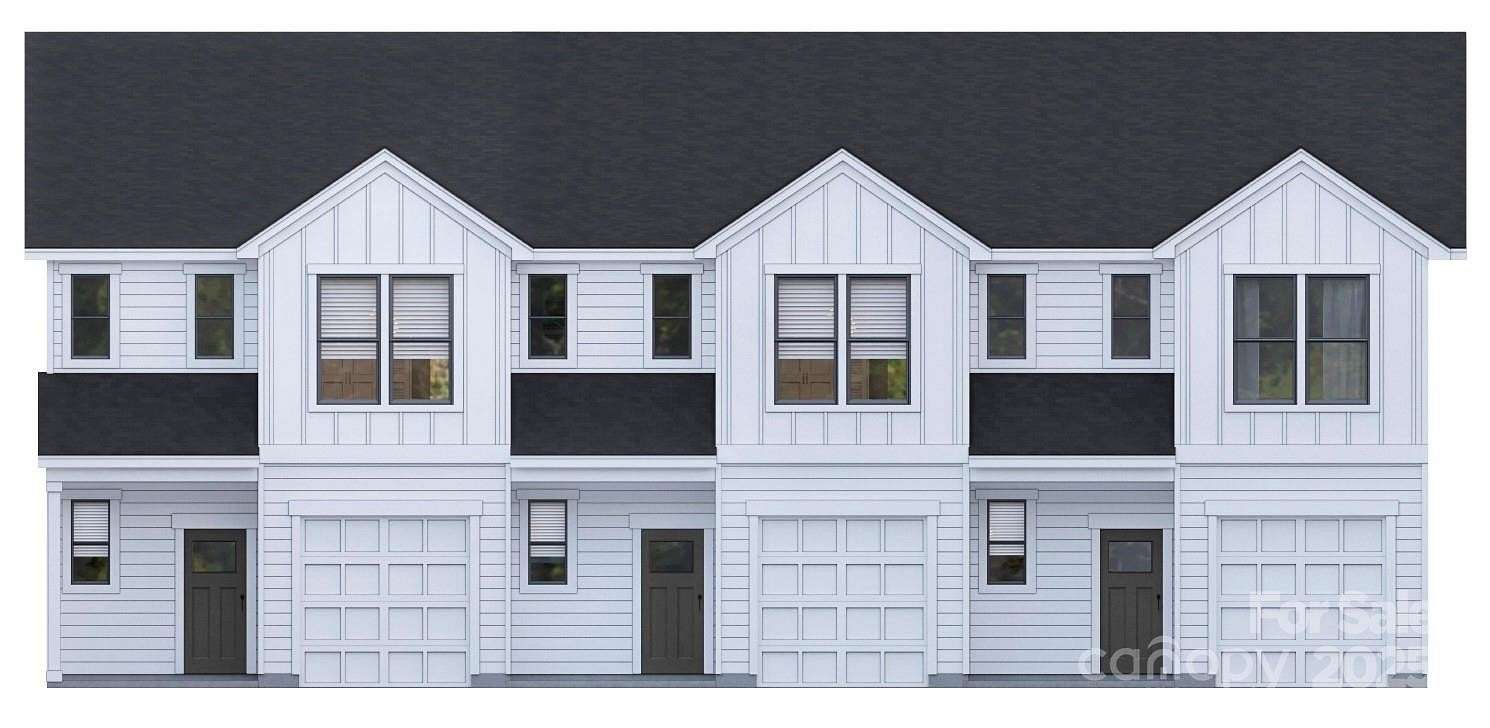 0.21 Acres of Residential Land for Sale in Charlotte, North Carolina