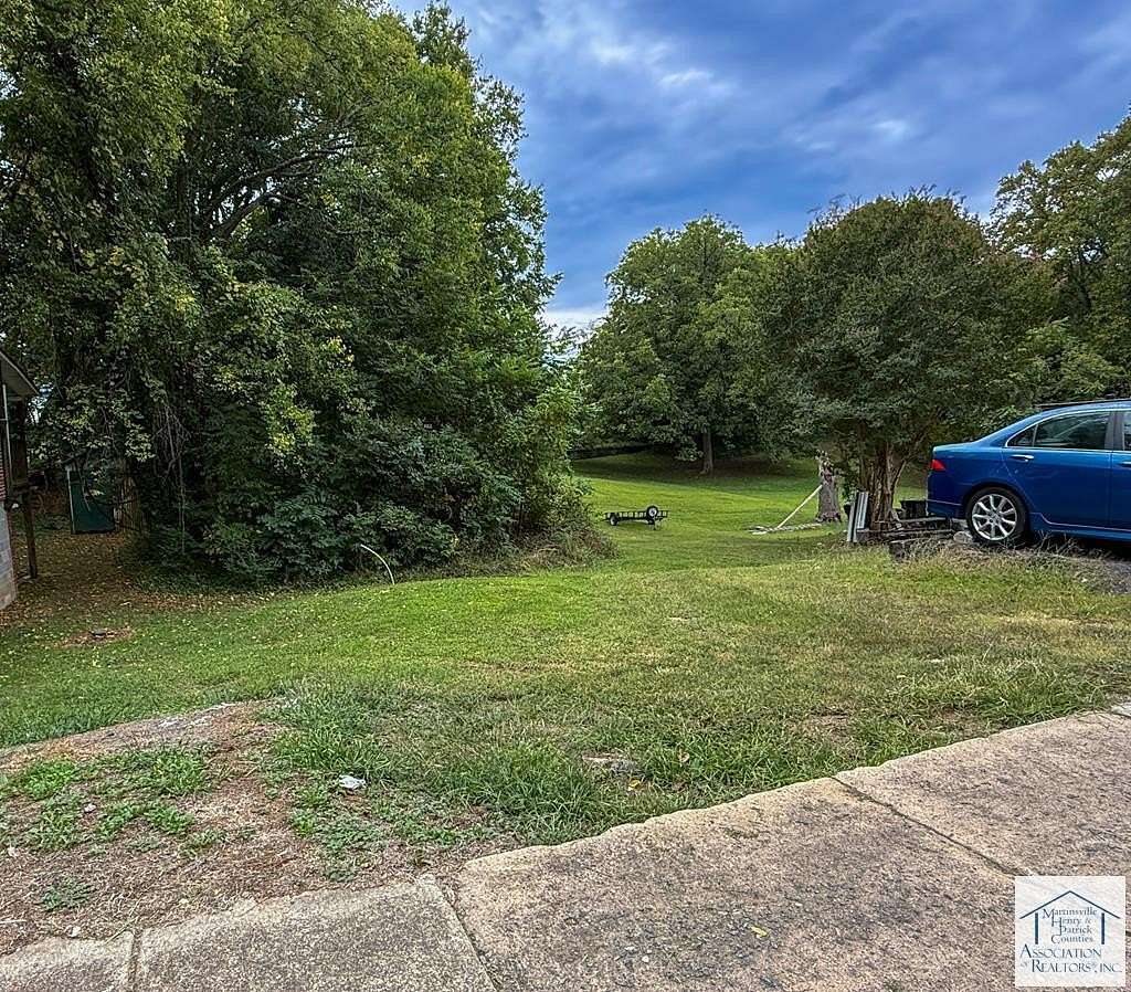 0.34 Acres of Land for Sale in Danville, Virginia