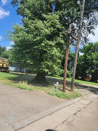0.11 Acres of Residential Land for Sale in Indianola, Mississippi