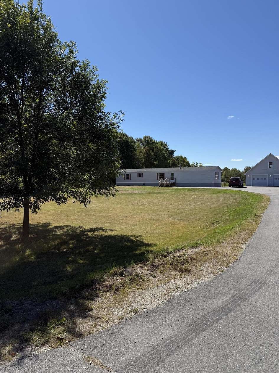 2 Acres of Residential Land with Home for Sale in Ellsworth, Maine