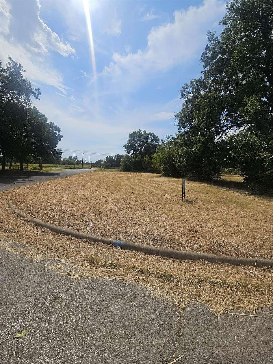 0.29 Acres of Residential Land for Sale in Wichita Falls, Texas
