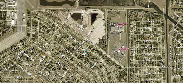 0.29 Acres of Land for Sale in Lehigh Acres, Florida