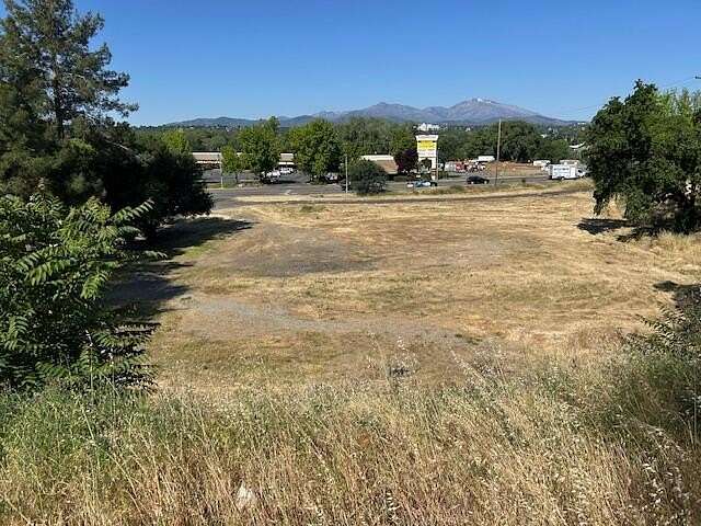 1.47 Acres of Commercial Land for Sale in Redding, California