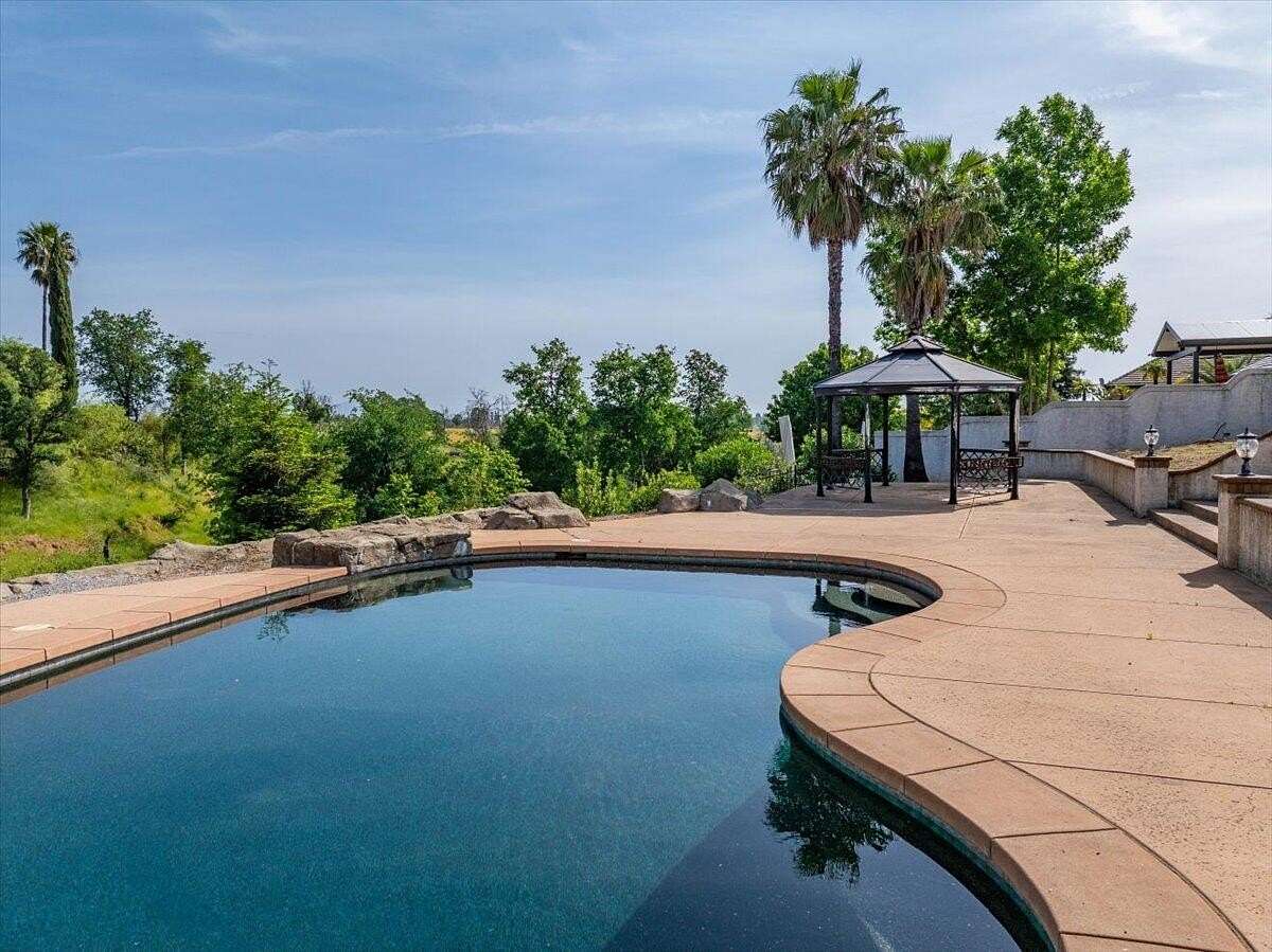 0.63 Acres of Residential Land for Sale in Redding, California