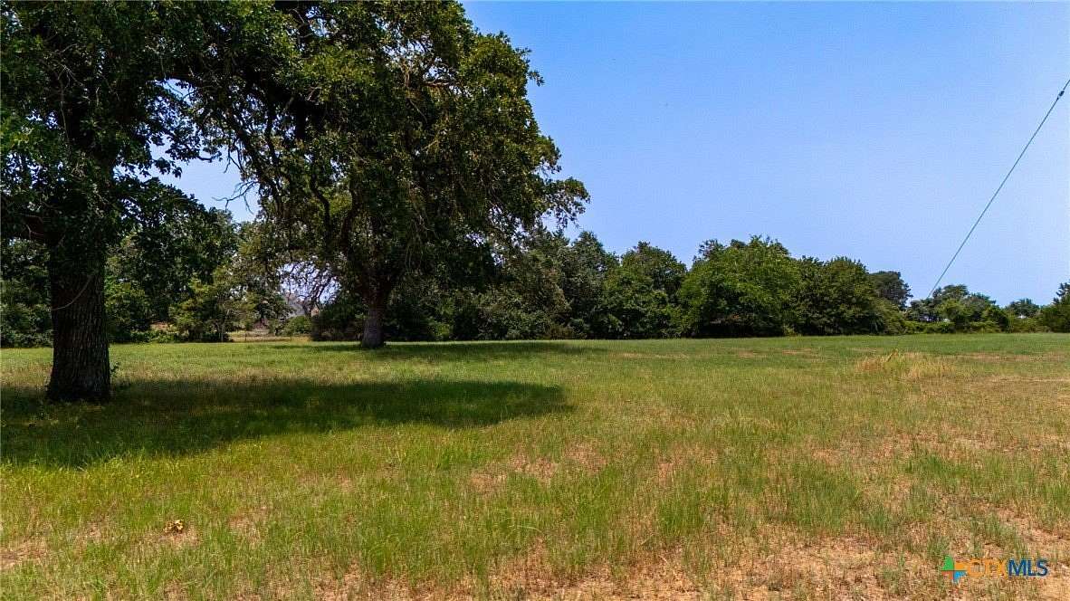 3.17 Acres of Residential Land for Sale in Lockhart, Texas