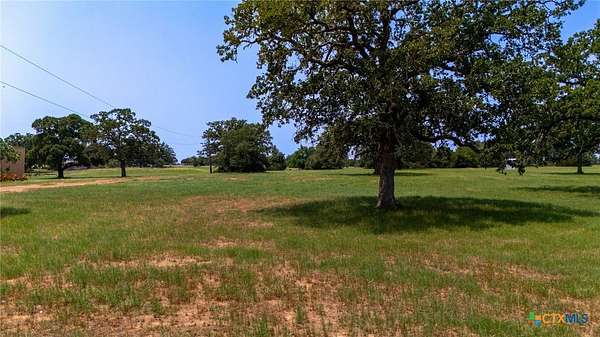 3.17 Acres of Residential Land for Sale in Lockhart, Texas