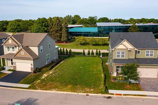 0.13 Acres of Residential Land for Sale in Barrington, Illinois