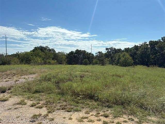9.24 Acres of Residential Land for Sale in Healdton, Oklahoma