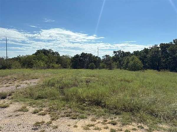 9.24 Acres of Residential Land for Sale in Healdton, Oklahoma