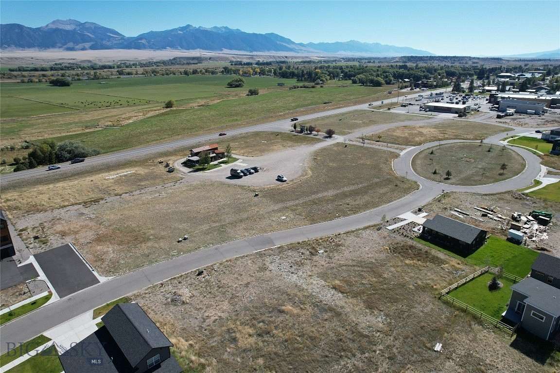 0.31 Acres of Mixed-Use Land for Sale in Ennis, Montana