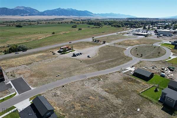 0.31 Acres of Mixed-Use Land for Sale in Ennis, Montana