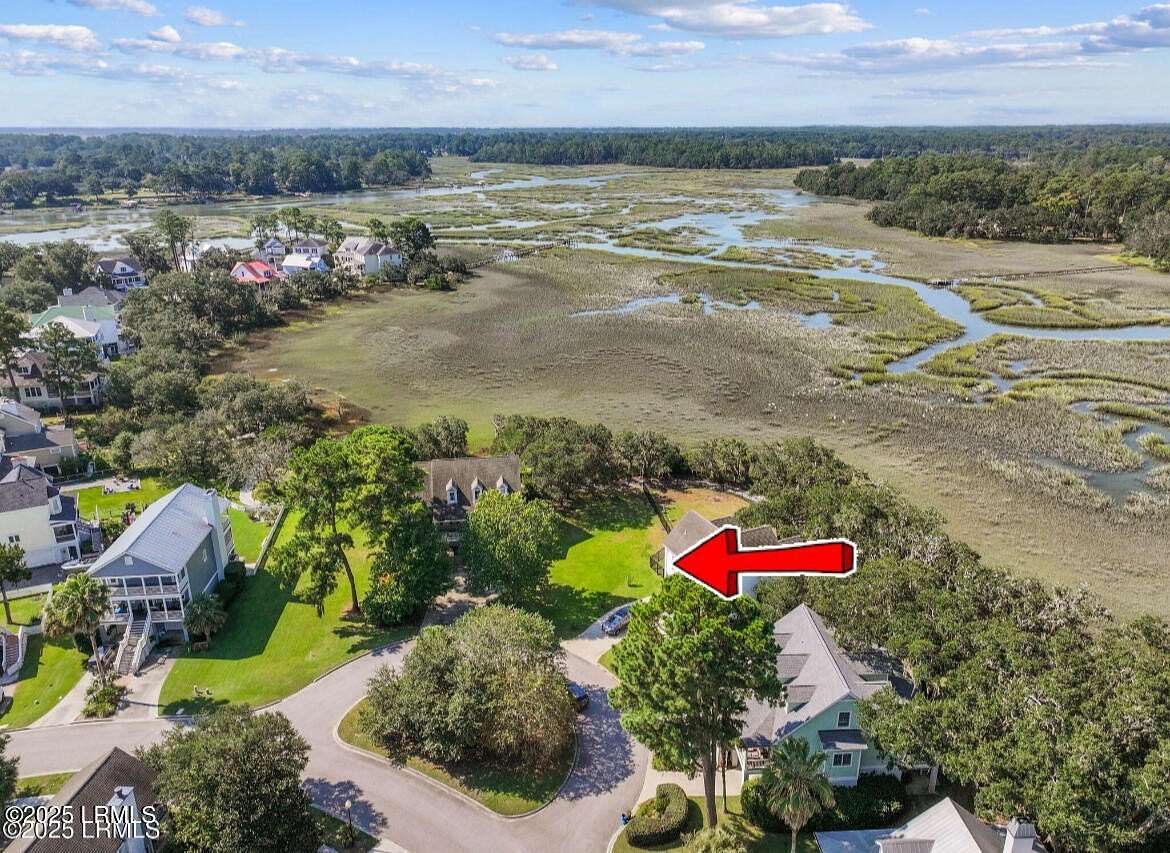 0.2 Acres of Residential Land for Sale in Beaufort, South Carolina