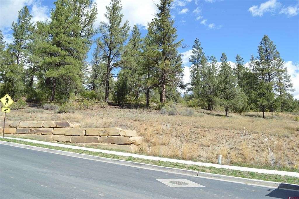 0.25 Acres of Residential Land for Sale in Durango, Colorado
