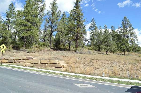 0.25 Acres of Residential Land for Sale in Durango, Colorado
