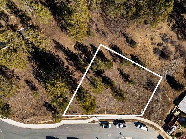 0.25 Acres of Residential Land for Sale in Durango, Colorado