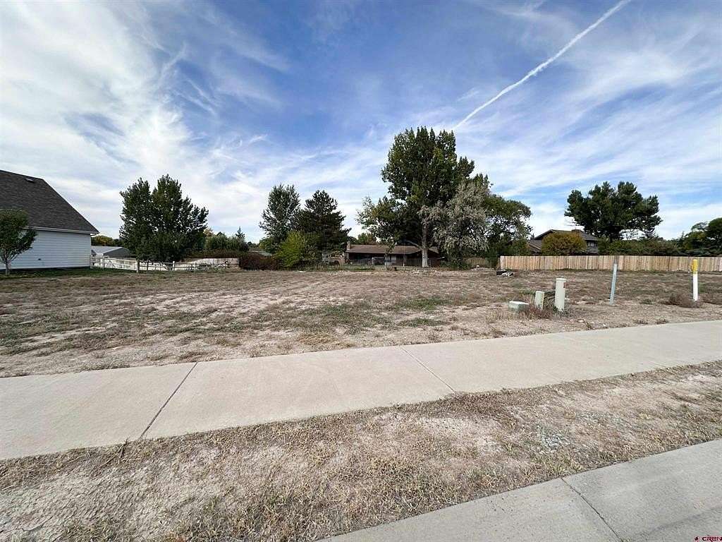 0.56 Acres of Residential Land for Sale in Hotchkiss, Colorado