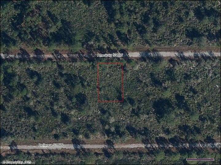0.23 Acres of Residential Land for Sale in Lake Placid, Florida