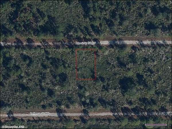 0.23 Acres of Residential Land for Sale in Lake Placid, Florida