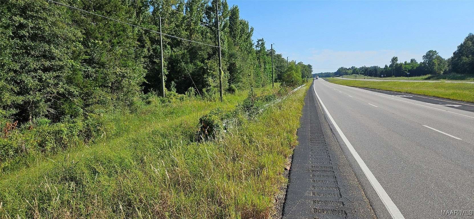 8.2 Acres of Land for Sale in Montgomery, Alabama