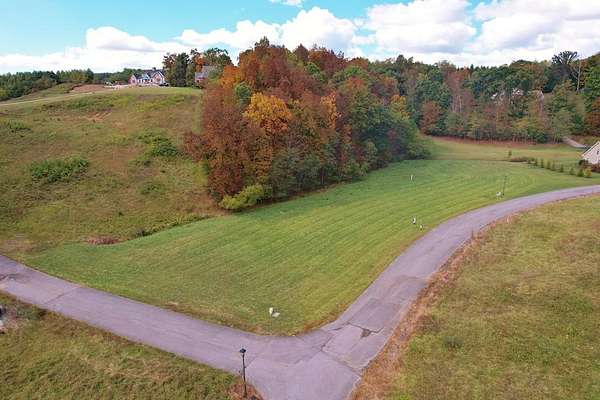 2.48 Acres of Residential Land for Sale in Princeton, West Virginia