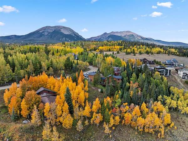 0.52 Acres of Residential Land for Sale in Silverthorne, Colorado