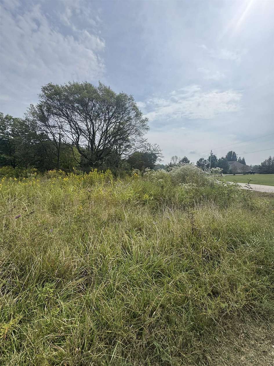 4.18 Acres of Residential Land for Sale in Florence, Alabama
