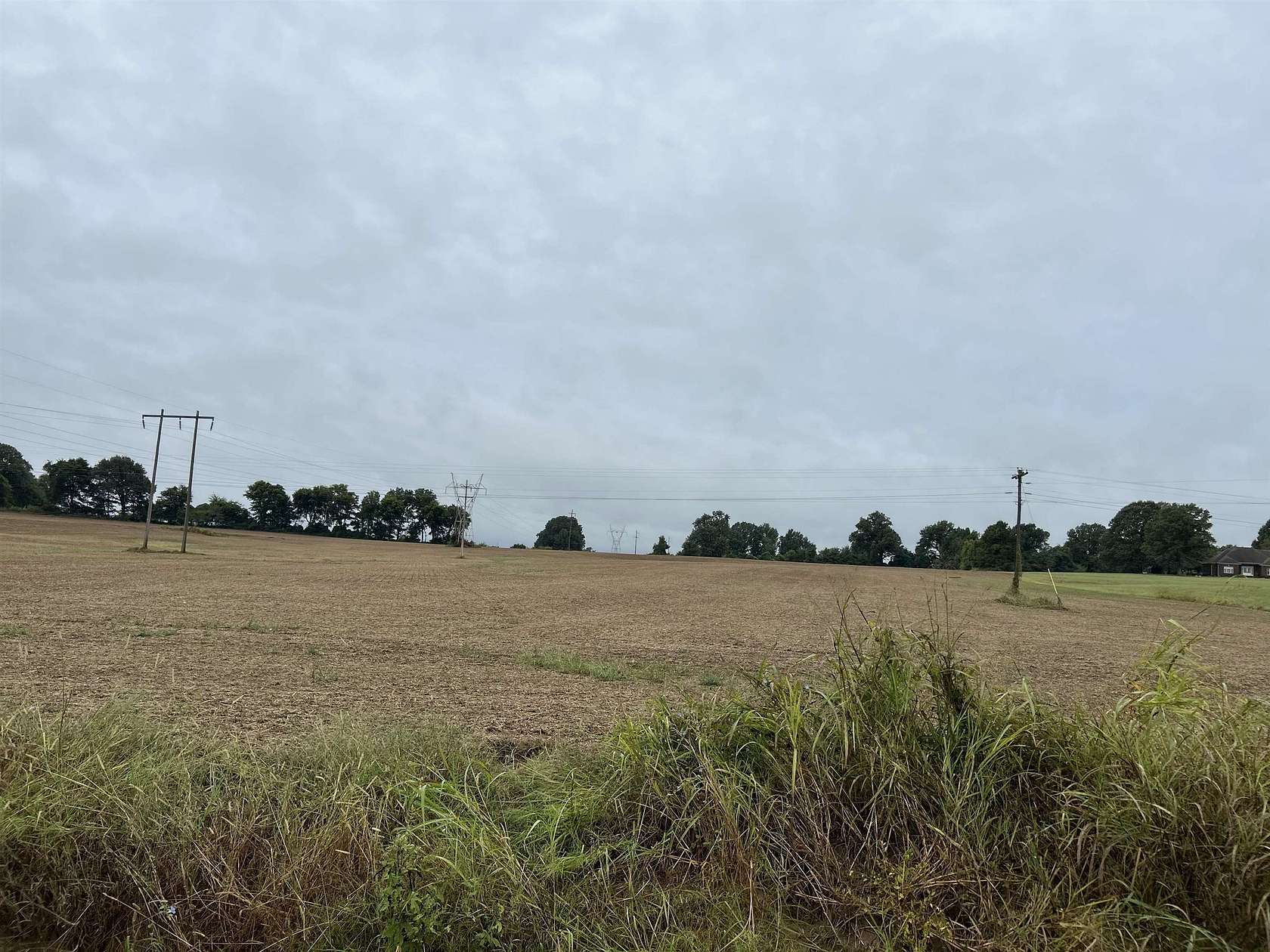 22 Acres of Land for Sale in Covington, Tennessee