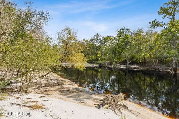 21.7 Acres of Land for Sale in Hilliard, Florida